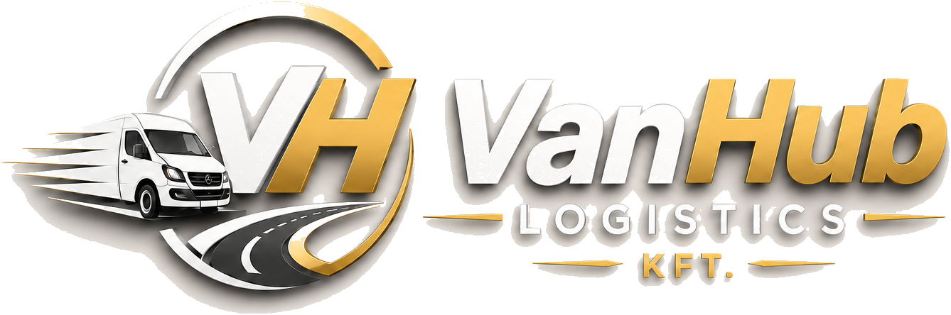 VanHub Logistics